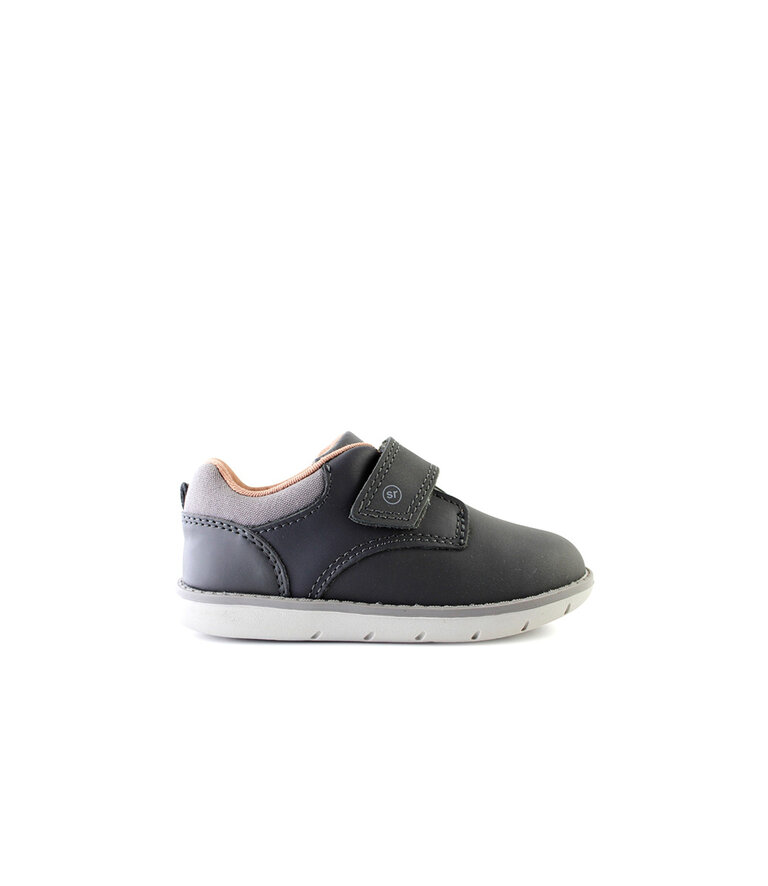 STRIDE RITE GRIFFIN GRIS