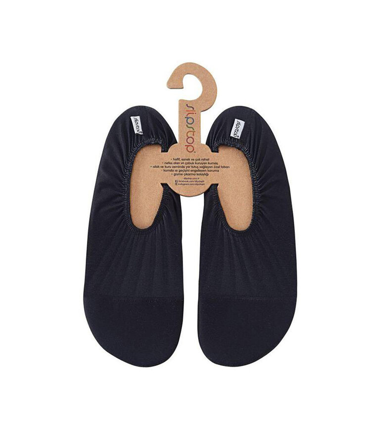 SLIPSTOP Adults BLACK