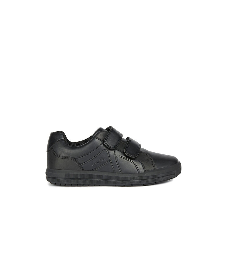 GEOX J ARZACH NOIR