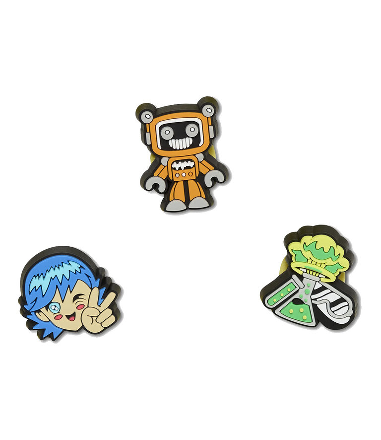 JOYBEES Popinz Mega Cool