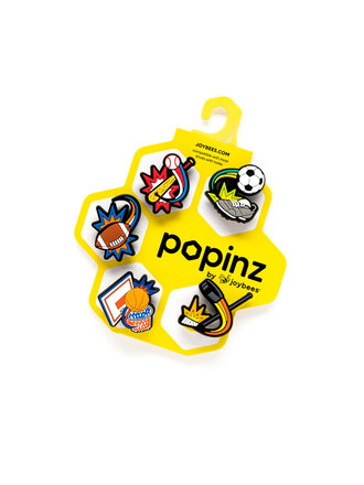 JOYBEES Popinz Sportif JOYBEES Popinz Sportif