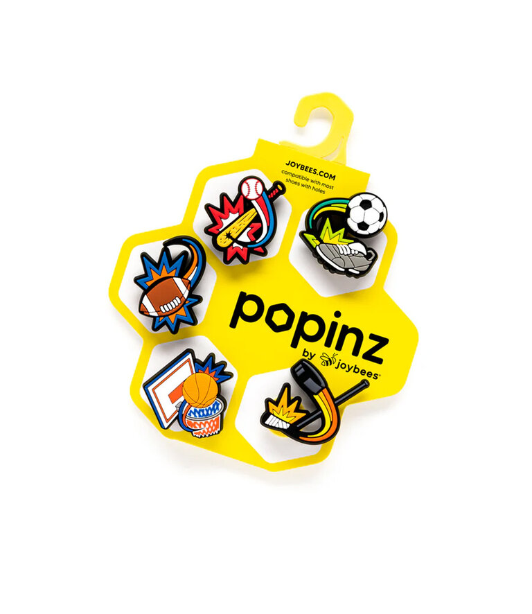 JOYBEES Popinz Lil Sweeties