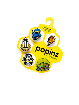 JOYBEES Popinz Lil Buddies JOYBEES Popinz Lil Buddies