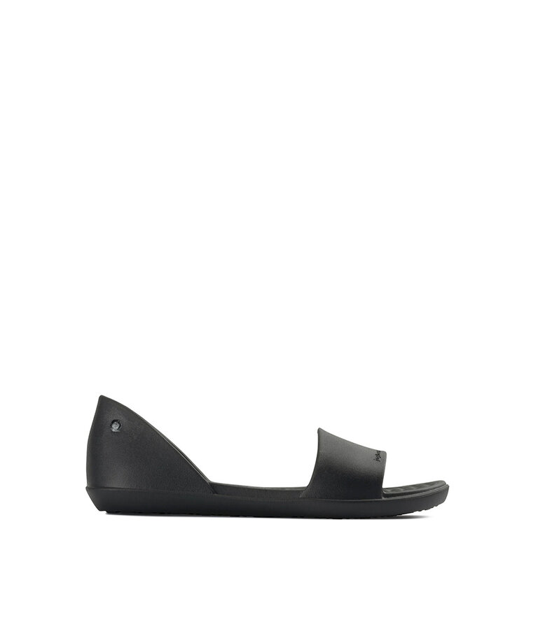 JOYBEES Vendredi  Flat Noir