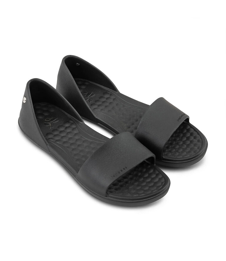 JOYBEES Vendredi  Flat Noir