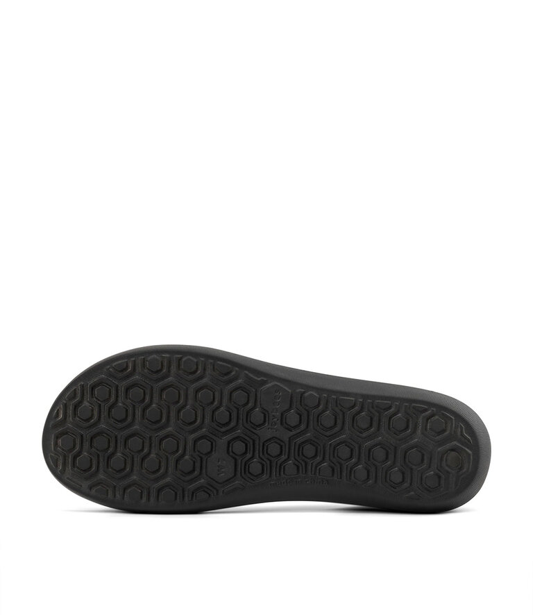 JOYBEES Vendredi  Flat Noir