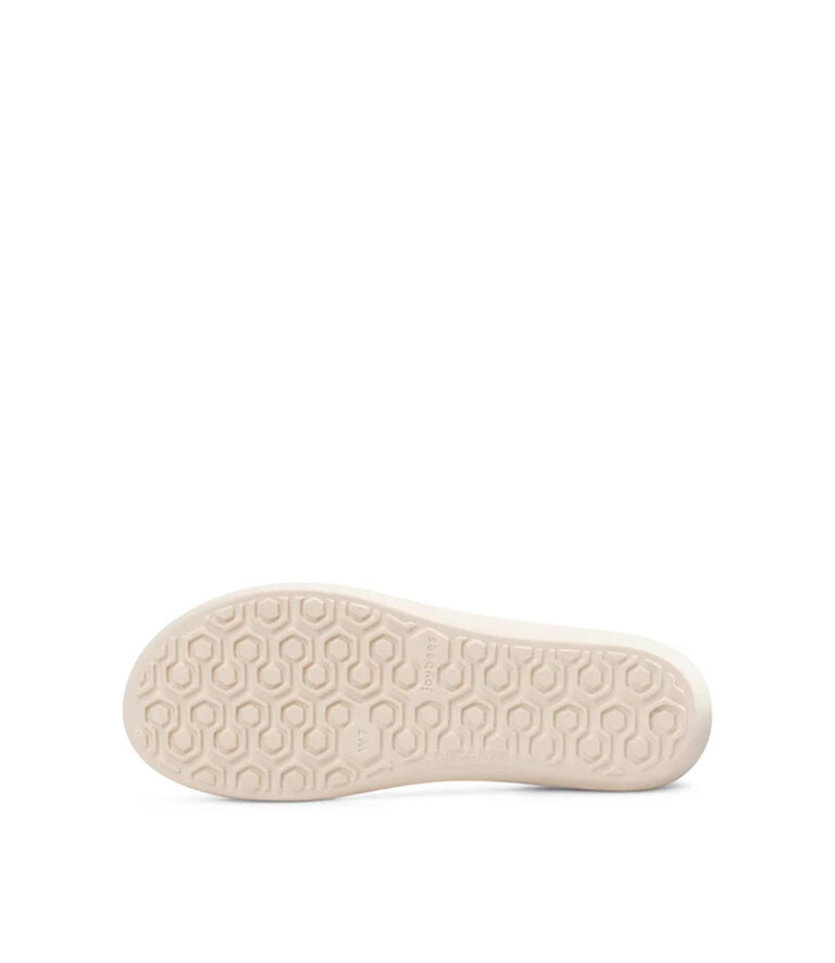 JOYBEES Women's - Friday Flat Dusty Blue