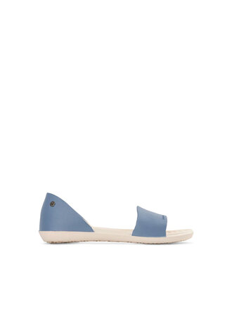 JOYBEES Friday Flat Bleu