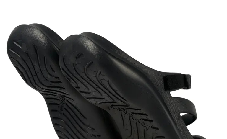 JOYBEES Sandale Lakeshore Noir