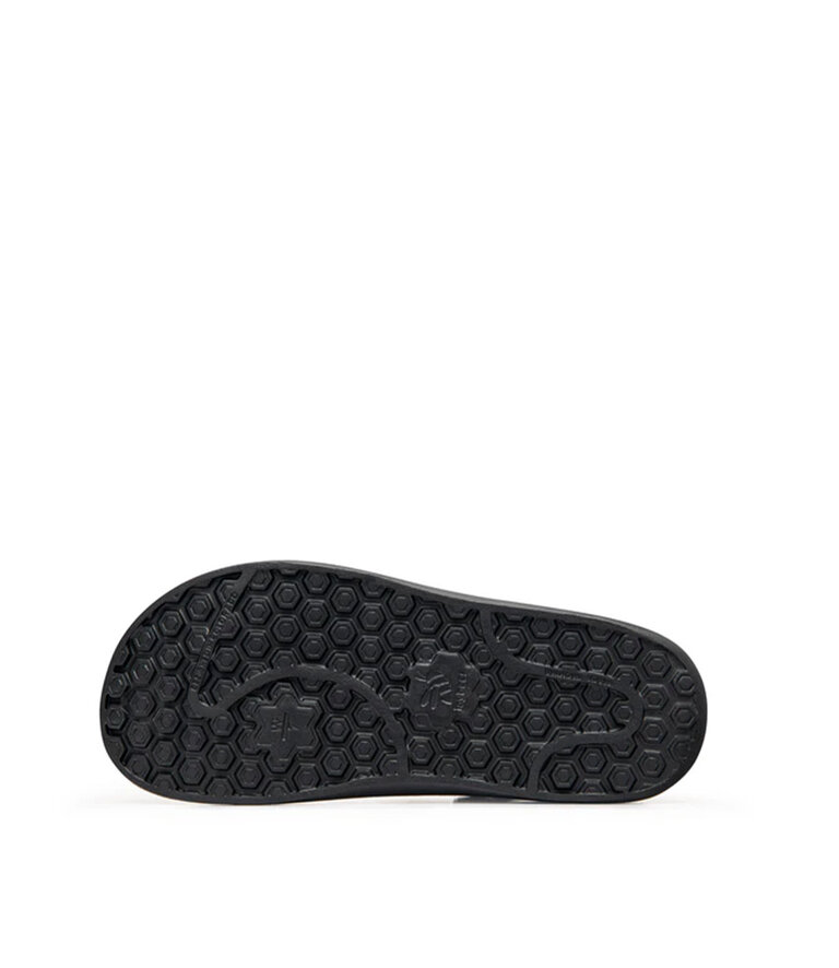 JOYBEES Sabot Varsity Noir Femmes