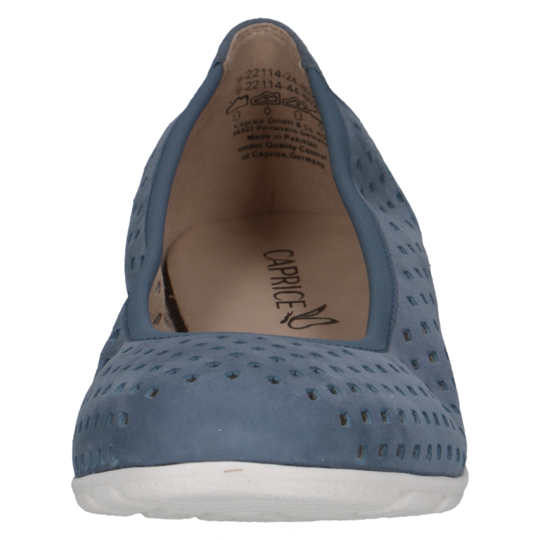 CAPRICE 22114 Light Blue