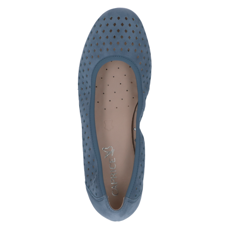 CAPRICE 22114 Light Blue