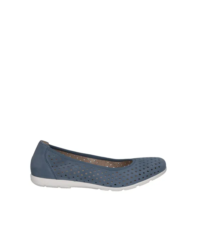 CAPRICE 22114 Light Blue