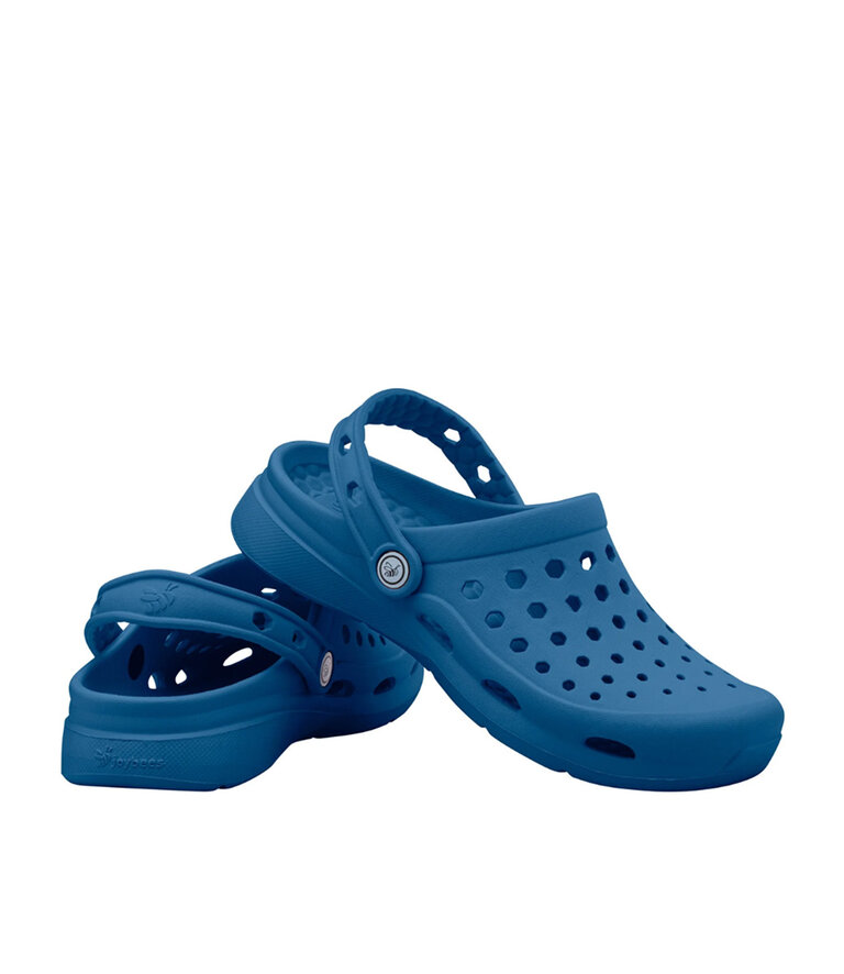 JOYBEES Active Clog Navy
