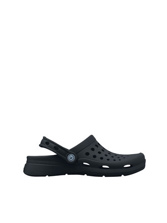 JOYBEES Active Clog Black JOYBEES Active Clog Black
