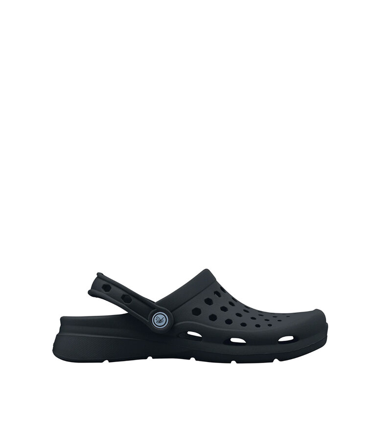 JOYBEES Active Clog Black