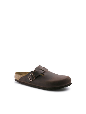 BIRKENSTOCK Boston Havana