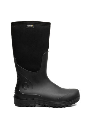 BOGS FEMMES ESSENTIAL INSULATED TALL NOIR BOGS FEMMES ESSENTIAL INSULATED TALL NOIR