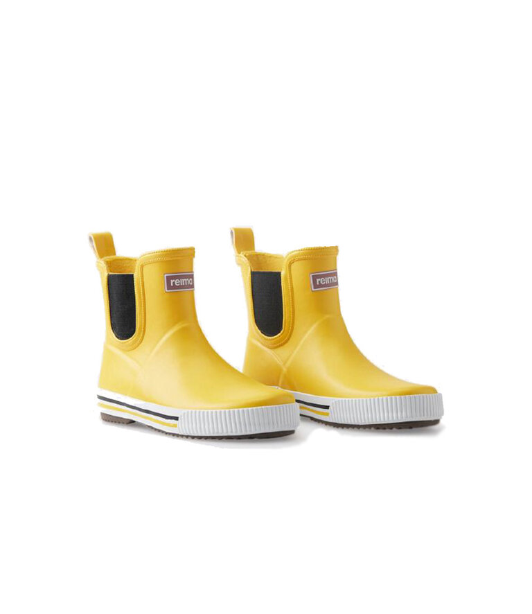 REIMA Ankles Jaune