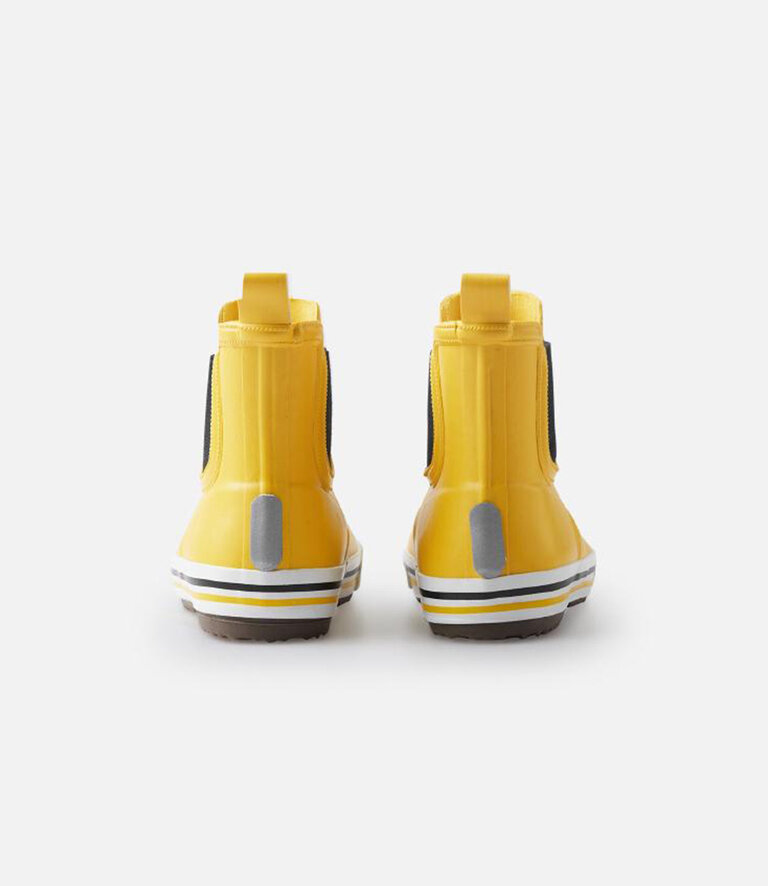 REIMA Ankles Jaune