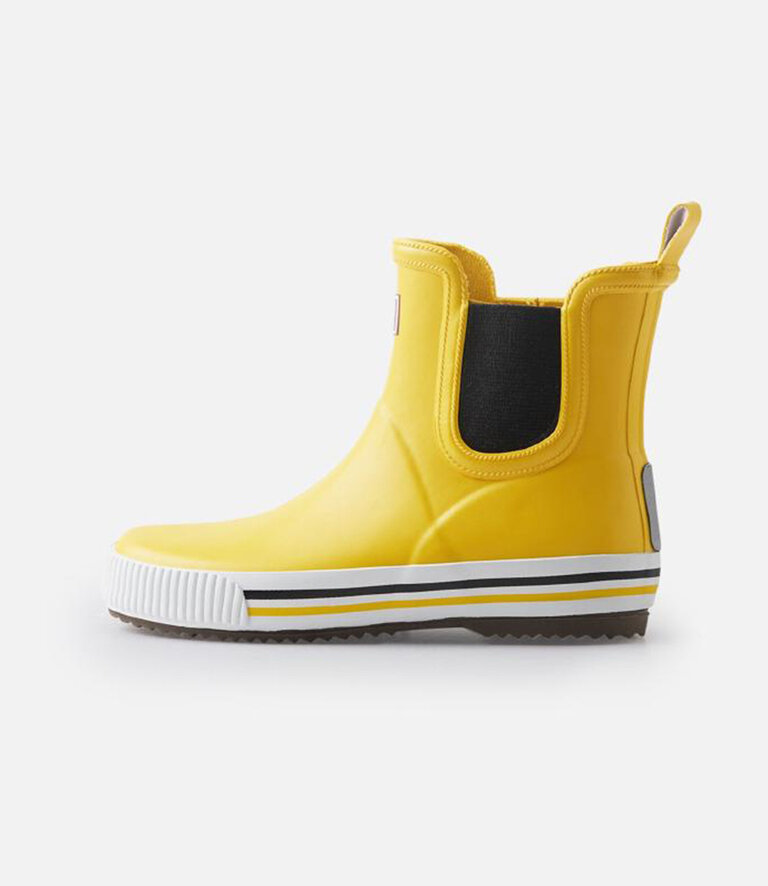 REIMA Ankles Jaune