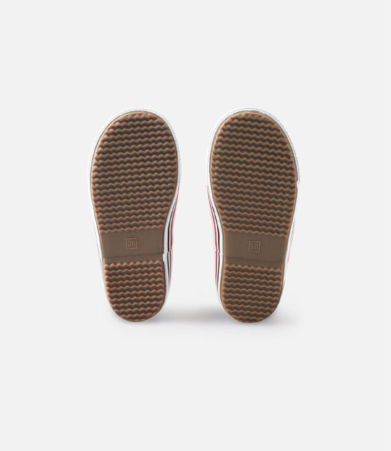 REIMA Ankles Jaune