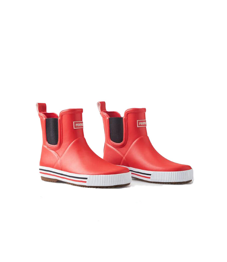 REIMA Ankles Rouge