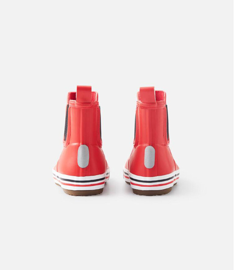 REIMA Ankles Rouge