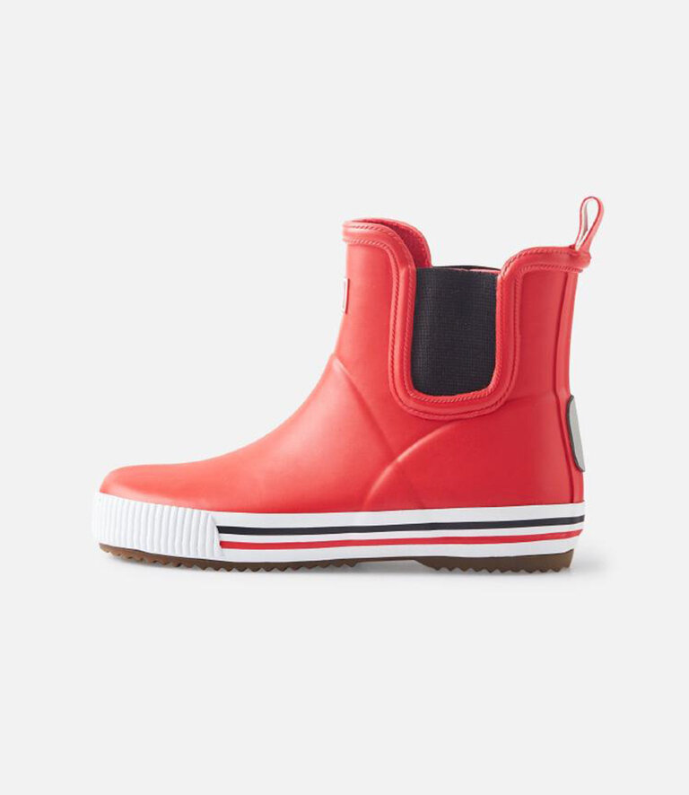 REIMA Ankles Rouge