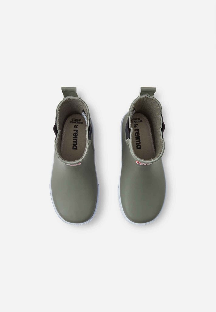 REIMA Ankles Green
