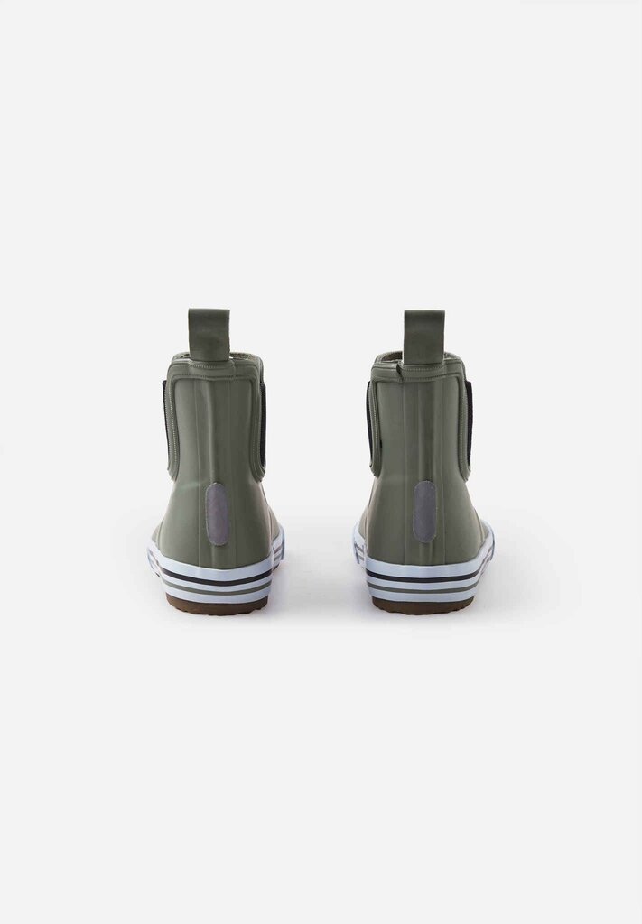 REIMA Ankles Green