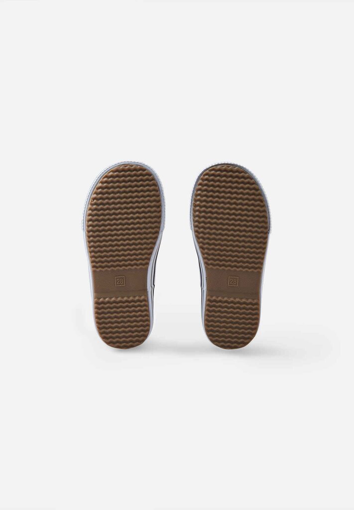 REIMA Ankles Green