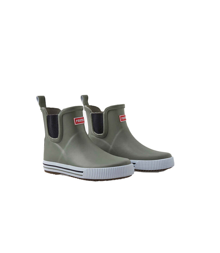 REIMA Ankles Green