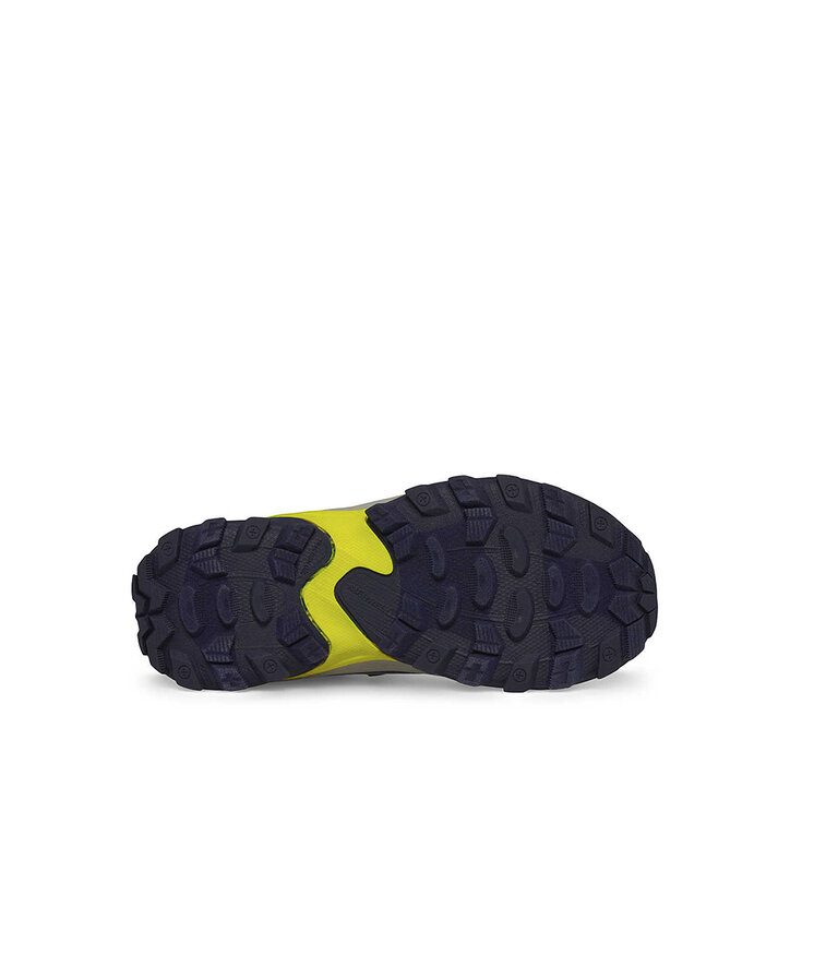 MERRELL Moab Speed Mid 2 A/C Imperméable Marine / Jaune
