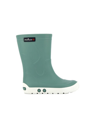 MÉDUSE Airport Lichen / White MÉDUSE Airport Lichen / White