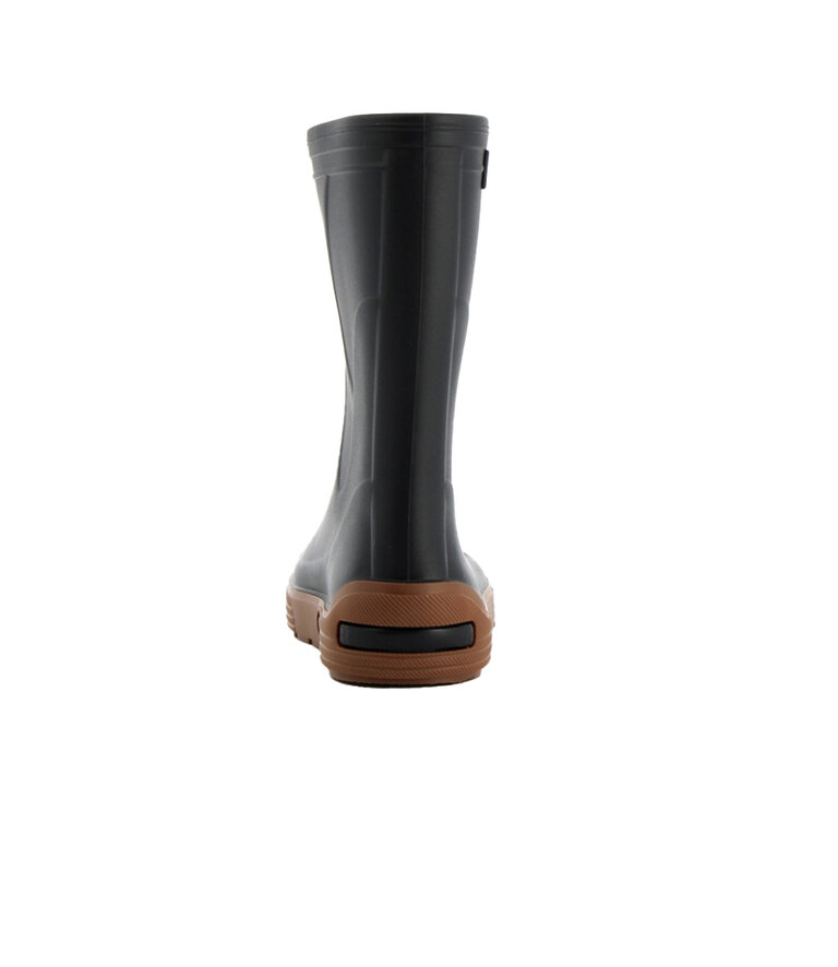 MÉDUSE Airbus Bleu Nuit / Caramel