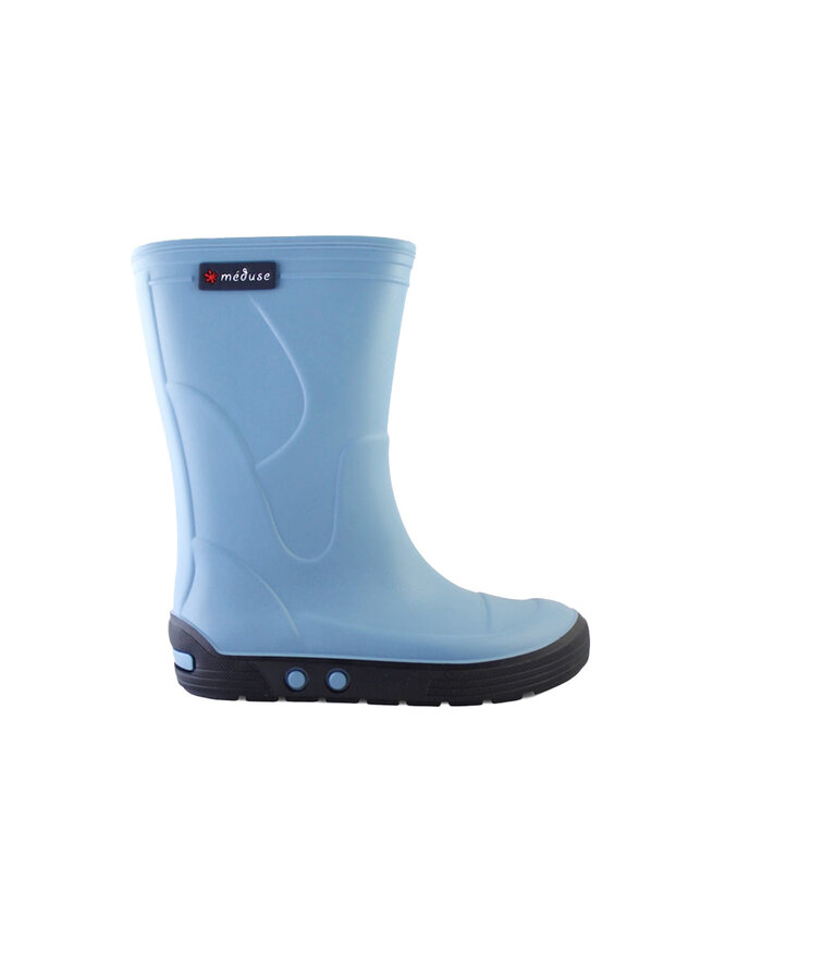 MÉDUSE Airbus Denim / Night Blue
