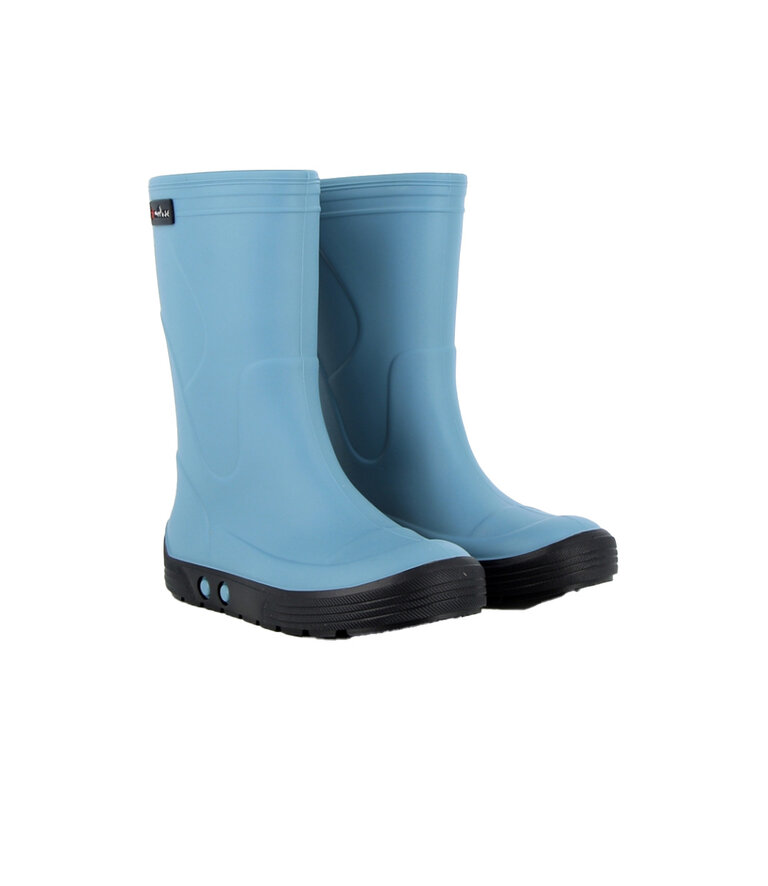MÉDUSE Airbus Denim / Night Blue