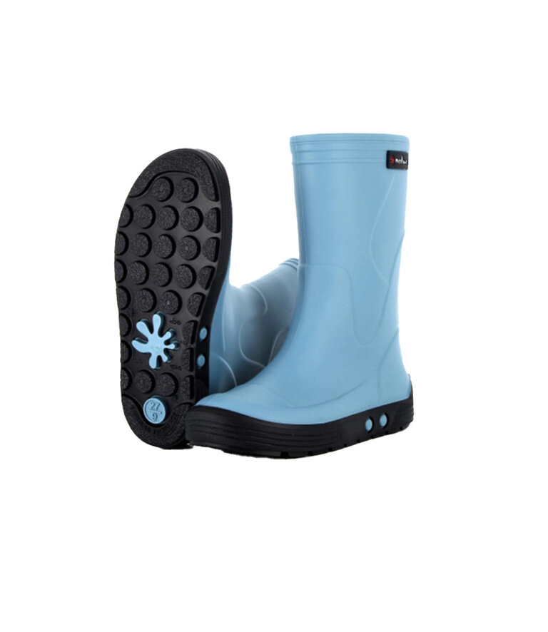 MÉDUSE Airbus Denim / Night Blue