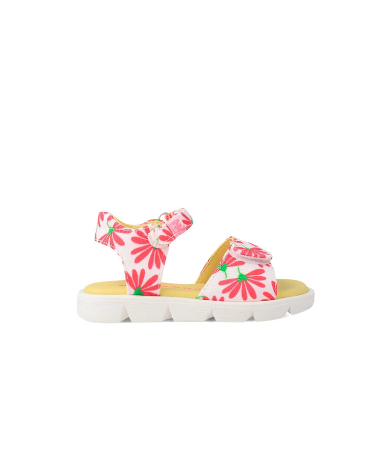 AGATHA RUIZ DE LA PRADA 232930-B  Blanc / Rose