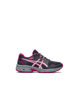 ASICS GEL-VENTURE 8 GS CARRIER GREY / BREEZE