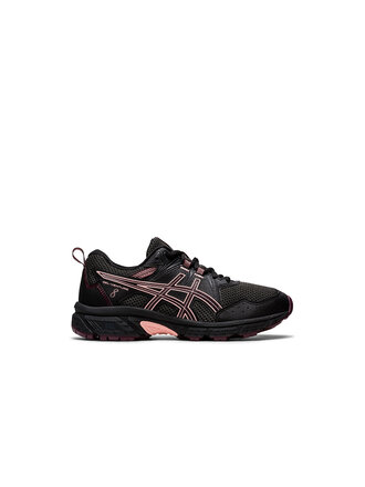 ASICS GEL-VENTURE 8 GS BLACK / PINK