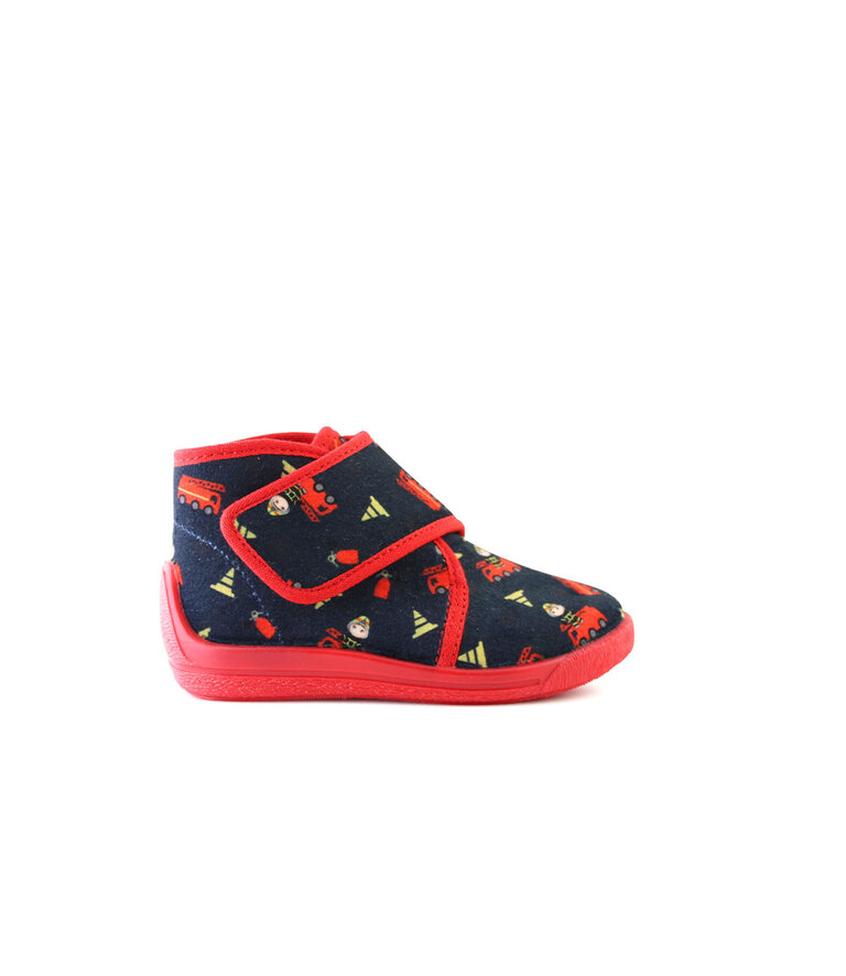 BELLAMY MAGMA DOMDIER NAVY / RED