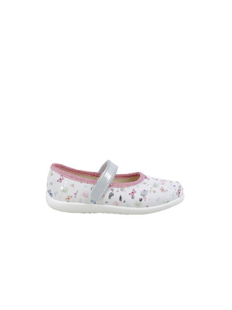 BELLAMY PIXY PAPILLON BLANC BELLAMY PIXY PAPILLON BLANC