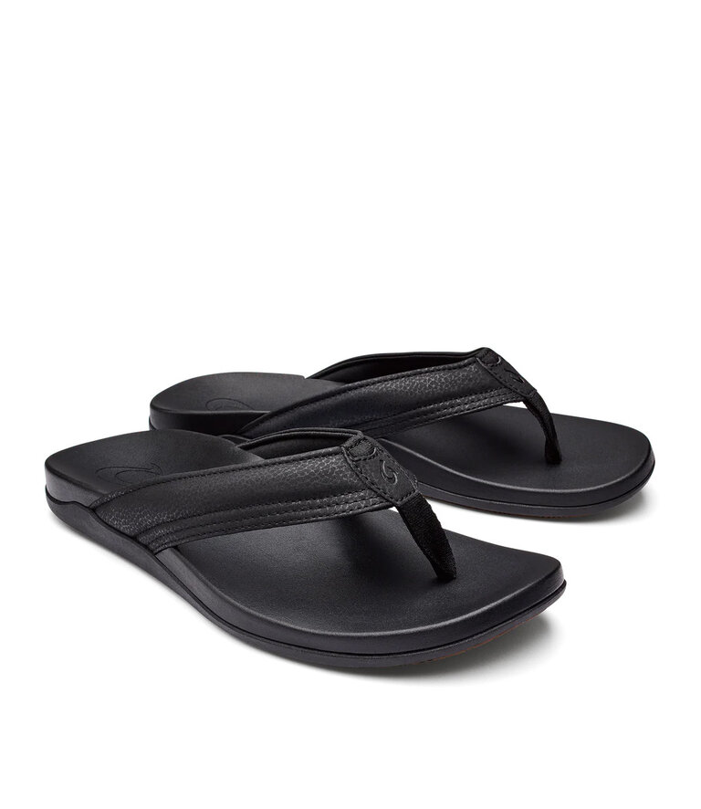 OLUKAI Maha Noir