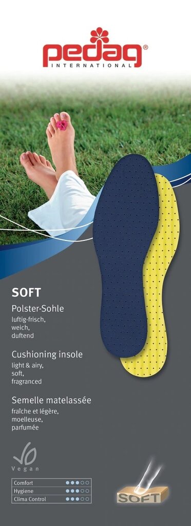 fausse semelle soft . 104