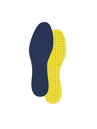 Soft insole Soft insole