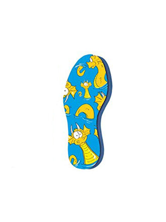 Soft Insole for Kids Soft Insole for Kids