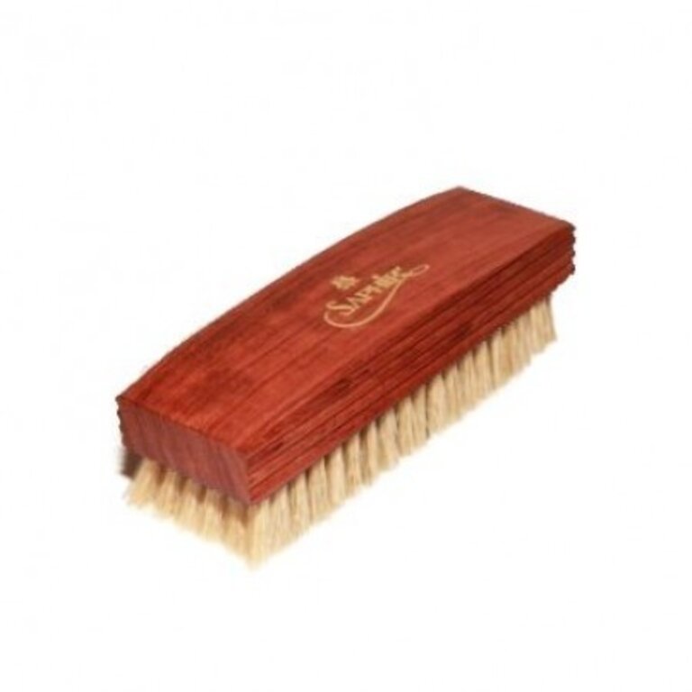 Saphir Medaille d'Or 1925 Polissoir Brush