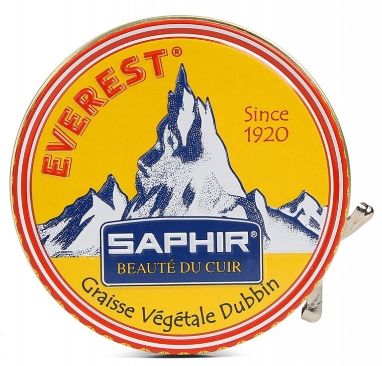Saphir Everest Dubbin 100ml